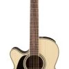 PRO MUSIC Takamine G50 Series Left Handed NEX AC/EL Guitar With Cutaway