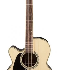 PRO MUSIC Takamine G50 Series Left Handed NEX AC/EL Guitar With Cutaway