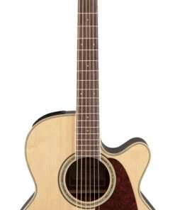 PRO MUSIC Takamine G70 Series NEX AC/EL Guitar With Cutaway