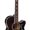 PRO MUSIC Takamine G70 Series NEX AC/EL Guitar With Cutaway