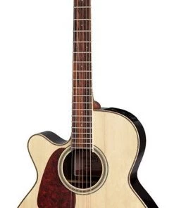 PRO MUSIC Takamine G90 Series Left Handed NEX AC/EL Guitar With Cutaway