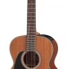 PRO MUSIC Takamine G Mini Series Left Handed AC/EL "Takamini" Guitar