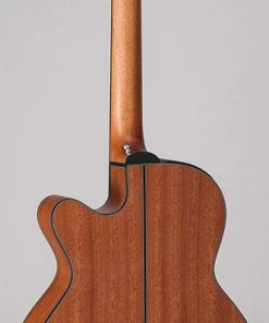 PRO MUSIC Takamine G Mini Series AC/EL "Takamini" Guitar With Cutaway