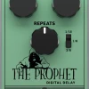Australis Pedals TC ELECTRONIC THE PROPHET DIGITAL DELAY
