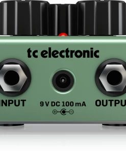 Australis Pedals TC ELECTRONIC THE PROPHET DIGITAL DELAY