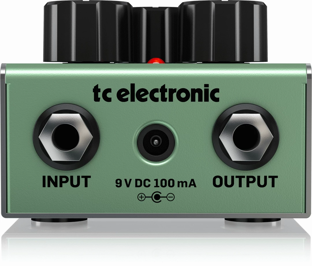 Australis Pedals TC ELECTRONIC THE PROPHET DIGITAL DELAY 2 Australis Pedals TC ELECTRONIC THE PROPHET DIGITAL DELAY
