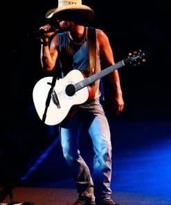 PRO MUSIC Takamine "Kenny Chesney" Artist Series Orchestral AC/EL Guitar 7 PRO MUSIC Takamine