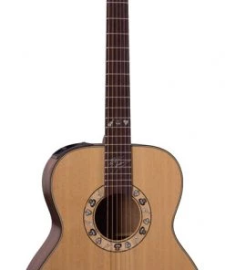 PRO MUSIC Takamine "Kenny Chesney" Artist Series Orchestral AC/EL Guitar