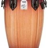 PRO MUSIC Congas Toca Signature Series 11-3/4" Eric Velez Wooden Conga In Sunburst