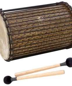 PRO MUSIC Toca Freestyle Series Djun Djuns 12" With Mallets Other Drums