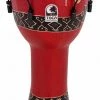 PRO MUSIC Toca Freestyle Series Mech Tuned Djembe 12" In Bali Red