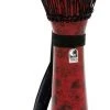 PRO MUSIC Toca Freestyle Series Klong Yao Drum In Red Other Drums