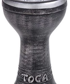 PRO MUSIC Toca Freestyle Series Jamal 9" Doumbek