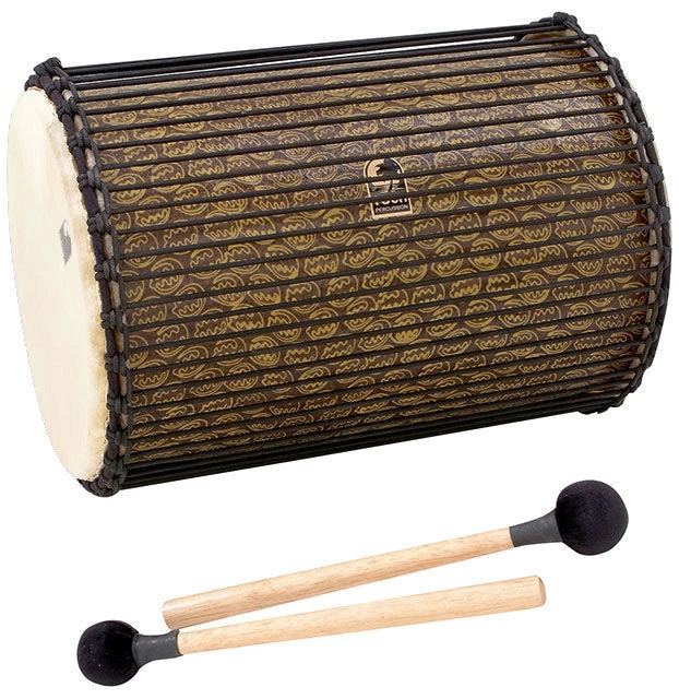 PRO MUSIC Other Drums Toca Freestyle 2 Series Djun Djuns 15" With Mallets 1 PRO MUSIC Other Drums Toca Freestyle 2 Series Djun Djuns 15" With Mallets