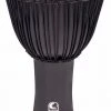 PRO MUSIC Toca Freestyle 2 Series Rope Tuned Djembe 14" In Black Mamba With Bag