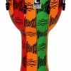 PRO MUSIC Toca Freestyle 2 Series Mech Tuned Djembe 14" In Spirit Pattern With Bag