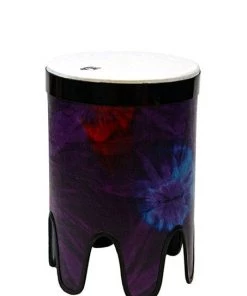 PRO MUSIC Toca Freestyle 2 Series 12" Nesting Tom Tom In Woodstock Purple Other Drums