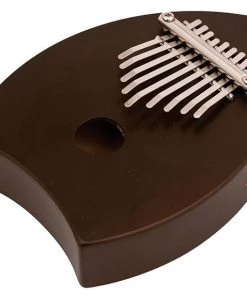 PRO MUSIC Toca Large Ashwood Kalimba Hand Percussion Sound Effect Kalimbas