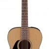 PRO MUSIC Takamine Pro Series 1 Left Handed Orchestral AC/EL Guitar