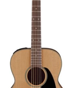 PRO MUSIC Takamine Pro Series 1 Orchestral AC/EL Guitar