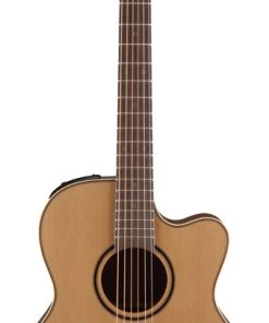 PRO MUSIC Takamine Pro Series 3 Orchestral AC/EL Guitar With Cutaway