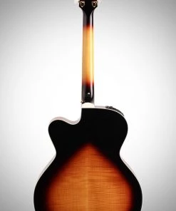 PRO MUSIC Takamine Pro Series 6 Jumbo AC/EL Guitar With Cutaway