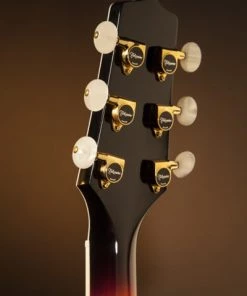 PRO MUSIC Takamine Pro Series 6 Jumbo AC/EL Guitar With Cutaway 6 PRO MUSIC Takamine Pro Series 6 Jumbo AC/EL Guitar With Cutaway