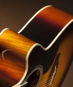 PRO MUSIC Takamine Pro Series 6 NEX AC/EL Guitar With Cutaway 6 PRO MUSIC Takamine Pro Series 6 NEX AC/EL Guitar With Cutaway