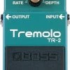 Roland Pedals Boss TR-2 Tremolo
