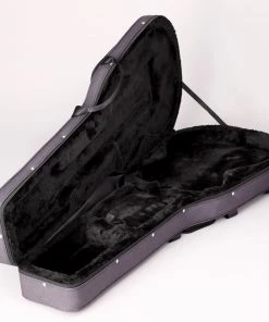 PRO MUSIC Takamine Thinline Series AC/EL Guitar With Cutaway