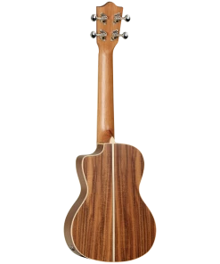 National Tanglewood TUJ2CE Java Concert Cutaway / Electric Koa Ukulele