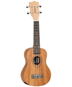 National Tanglewood TWT1 Tiare Soprano Ukulele All Mahogany Soprano Ukuleles