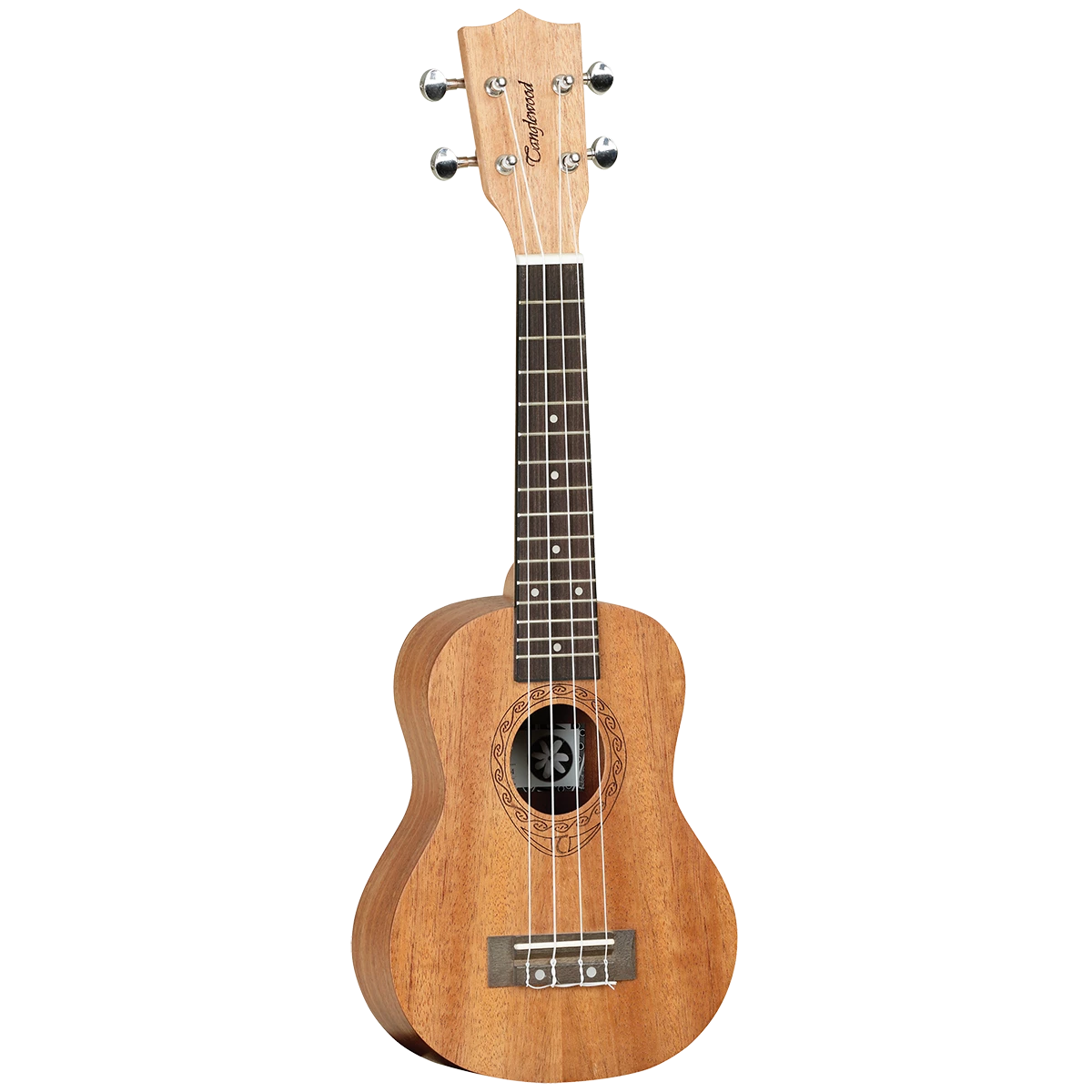 National Tanglewood TWT1 Tiare Soprano Ukulele All Mahogany Soprano Ukuleles 1 National Tanglewood TWT1 Tiare Soprano Ukulele All Mahogany Soprano Ukuleles