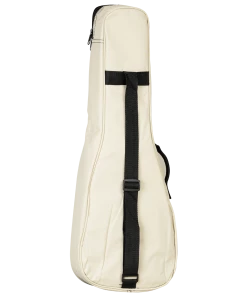 National Tanglewood TWT10 Tiare Concert Ukulele All Spalted Maple With Bag Concert Ukuleles