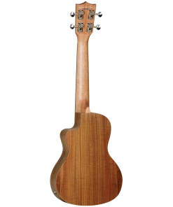 National Tanglewood TWT12E Tiare Concert Uke W/ Pickup Ovankol Concert Ukuleles