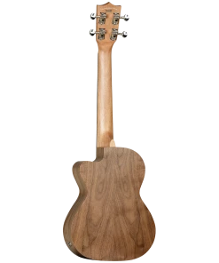 National Tanglewood TWT15E Tiare Tenor Uke W/ Pickup Pacific Walnut Tenor Ukuleles