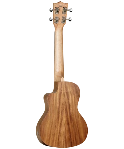 National Tanglewood TWT16E Tiare Concert Ukulele W/ Pickup Koa Concert Ukuleles