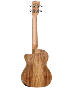 National Tenor Ukuleles Tanglewood TWT17E Tiare Tenor Ukulele W/ Pickup Koa