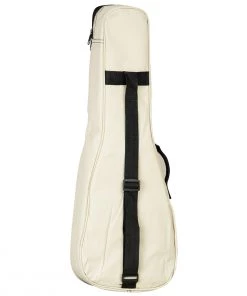 National Tanglewood TWT19B Tiare Tenor Ukulele All Figured Ebony W/Gig Bag