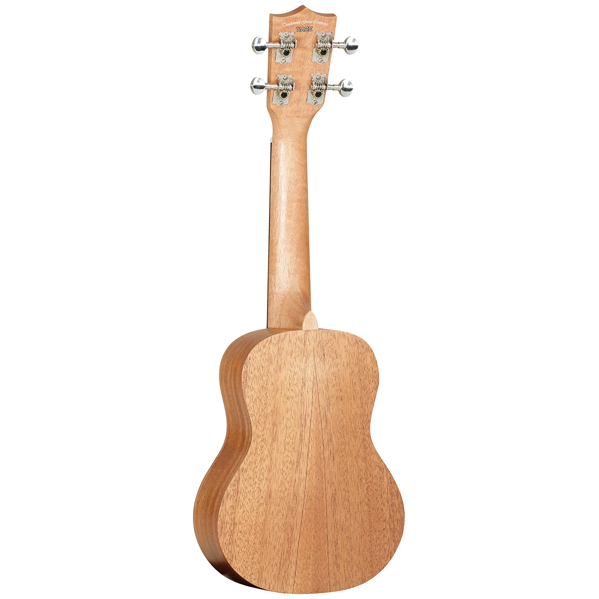 National Tanglewood TWT1 Tiare Soprano Ukulele All Mahogany Soprano Ukuleles 2 National Tanglewood TWT1 Tiare Soprano Ukulele All Mahogany Soprano Ukuleles
