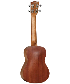 National Tanglewood TWT3SB Tiare Concert Ukulele All Mahogany Sunburst Concert Ukuleles