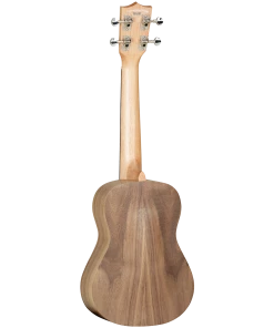 National Tanglewood TWT3 Tiare Concert Ukulele All Black Walnut
