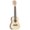 National Tanglewood TWT4 Tiare Concert Ukulele Spruce/Mahogany