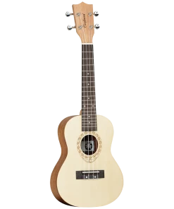 National Tanglewood TWT4 Tiare Concert Ukulele Spruce/Mahogany