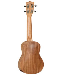 National Tanglewood TWT7B Tiare Soprano Ukulele All Koa With Bag