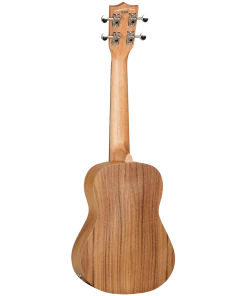 National Tanglewood TWT8E Tiare Concert Ukulele W/ Pickup All Koa With Bag Concert Ukuleles