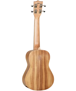 National Tanglewood TWT9B Tiare Concert Ukulele Spruce/Koa With Bag
