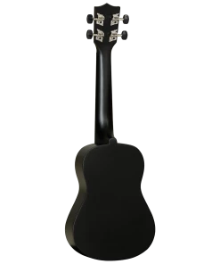 National Tanglewood Concert Uke Pack Black