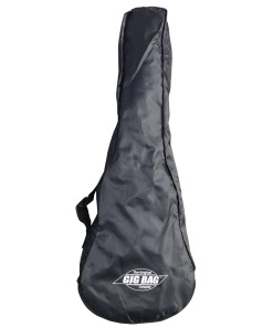 National Tanglewood Concert Uke Pack Black