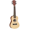 National Tanglewood Concert Uke Pack Natural